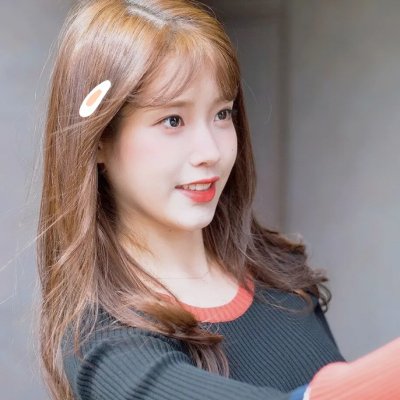 比基尼少女