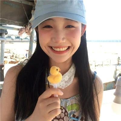 兔子的月亮