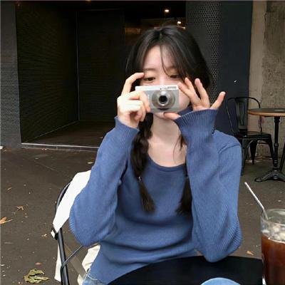 推小车的人