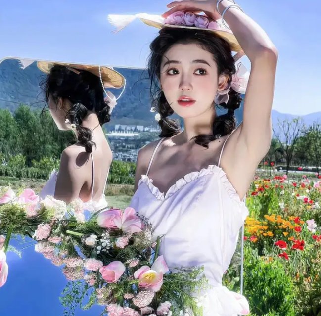 海军悍妇