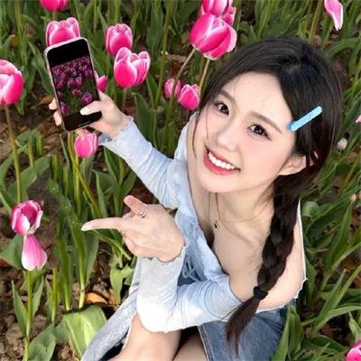 如蝶翩翩